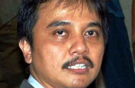 Historia Bisnis : Roy Suryo 'Memburu' Tommy Soeharto