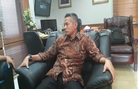 Komisioner KPU Wahyu Setiawan Ditangkap di Bandara Soekarno-Hatta
