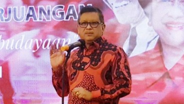 Kasus Wahyu Setiawan, KPK Buka Peluang Panggil Sekjen PDIP Hasto Kristiyanto