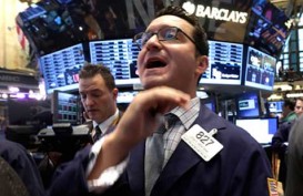 Wall Street Cetak Rekor Level Penutupan Tertinggi, Ini Pendorongnya