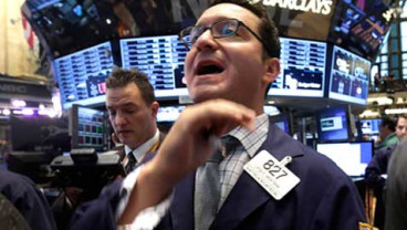 Wall Street Cetak Rekor Level Penutupan Tertinggi, Ini Pendorongnya