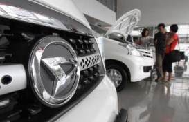 Fokus Penjualan, Daihatsu Tak Rilis Mobil Baru Tahun Ini