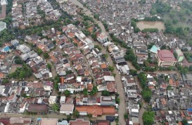 Banjir Jabodetabek 2020: Anies Baswedan Paling Trending di Medsos
