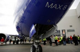 Boeing Beberkan Pesan Internal Karyawan Olok-Olok Pesawat 737 MAX