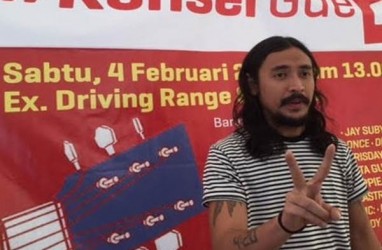 Penyanyi Marcello Tahitoe Jadi Salah Satu Korban Investasi Bodong MeMiles