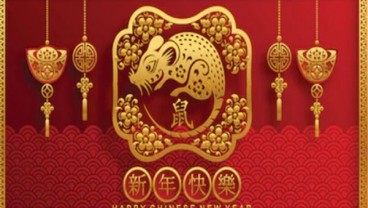 Master Fengshui : Ada Shio Kurang Beruntung di Tahun Tikus