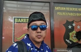 Tedy Suami Mendiang Lina Penuhi Panggilan Polrestabes Bandung