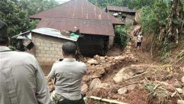 Manggarai Barat Tetapkan Status Darurat Bencana