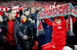 Klasemen Liga Inggris, Liverpool Berpeluang Makin Tinggalkan Leicester