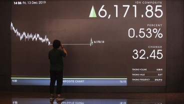 Jumlah Investor dan Nilai Transaksi Saham IPOT Manado Tumbuh Pesat pada 2019