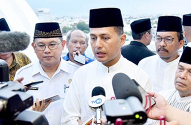 Wagub Sumut: BUMD Harus Fleksibel dan Cari Laba untuk PAD