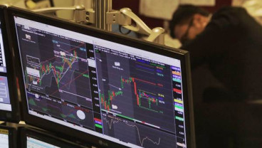 10 Saham Paling Cuan Perdagangan 10 Januari, LPLI Melonjak Nyaris 35 Persen