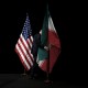 Krisis Timur Tengah : AS dan Iran Diimbau Menahan Diri
