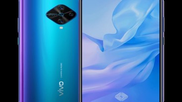 Vivo S1 Pro New Version Masuk Indonesia, Ini Spesifikasinya