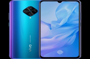 Vivo S1 Pro New Version Masuk Indonesia, Ini Spesifikasinya