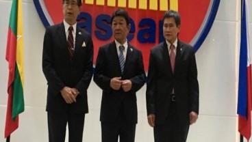 Jepang Siapkan US$3 Miliar untuk Investasi di Asean