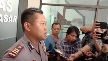 Tabrak Biker Hingga Luka di Jimbaran, Turis AS Jadi Tersangka