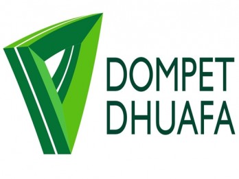 Dompet Dhuafa Himpun Dana Rp325 Miliar selama 2019