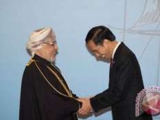 Sultan Oman Qaboos bin Said Meninggal, Wariskan Demokrasi