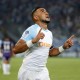 Hasil Liga Prancis : Taklukkan Rennais, Marseille Dekati PSG