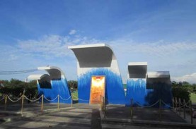 Tsunami Aceh, Merawat Ingatan Menghilangkan Trauma