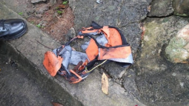 Polisi : Ledakan Bom Tas Bengkulu Bukan Terkait Jaringan Teroris