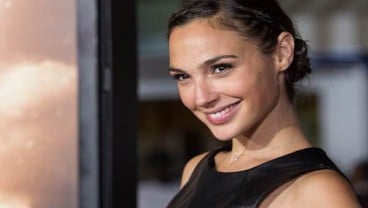 Gal Gadot Ungkap Rahasia Kebugarannya