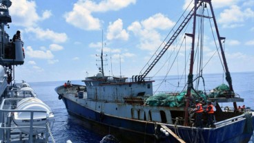 Nelayan Masih Hadapi Masalah dalam Pengurusan Perizinan