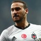 Crystal Palace Datangkan Striker Turki Cenk Tosun dari Everton