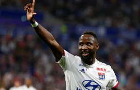 Hasil Liga Prancis, Lyon Bangkit & Berbalik Sikat Bordeaux