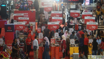 Merestorasi Konsumsi Rumah Tangga