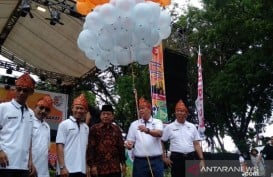 Tahapan Pilkada Padang Resmi Digulirkan