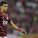 Real Madrid Angkut Bintang Remaja Flamengo, Reinier Jesus Carvalho