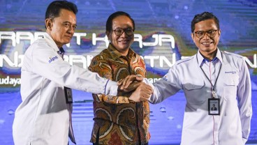 BTN Tegaskan Fokus Kejar Pertumbuhan Kredit dan DPK Dua Digit pada 2020