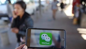 Jalin Kerja Sama dengan Wechat Pay, CIMB Niaga Incar Kenaikan Dana Murah