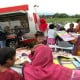 Mahasiswa UMM Praktik Lapangan Literasi Budaya di Pondok Metal