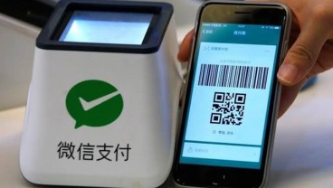 WeChat Pay Resmi Beroperasi di Indonesia