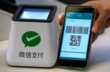 WeChat Pay Resmi Beroperasi di Indonesia