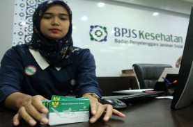 Kabupaten Lahat Stop Alokasi APBD untuk Iuran BPJS…