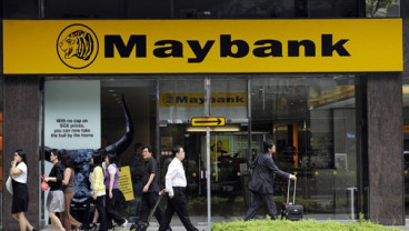 Maybank Indonesia Gelar Workshop untuk Pelajar Sekolah