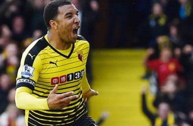 Hasil Liga Inggris Pekan ke-22: Watford Kalahkan Bournemouth