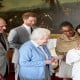 Ratu Elizabeth dan Keluarga Kerajaan Inggris Bahas Masa Depan Pangeran Harry dan Meghan Markle   