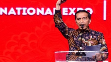 Jokowi Jadi Pembicara Kunci di Abu Dhabi Sustainable Week