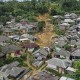 Pengungsi Banjir dan Longsor di Jabodetabek Capai Lebih dari 21.000 Jiwa