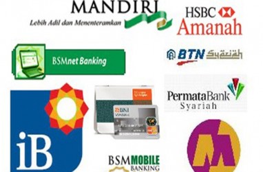 Konsolidasi Perbankan, Peluang Bank Syariah Mempertebal Pangsa Pasar