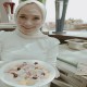 Tampil Cantik Saat Memasak Ala Selebgram