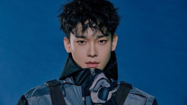 Chen EXO akan Menikah, Acara Digelar Tertutup