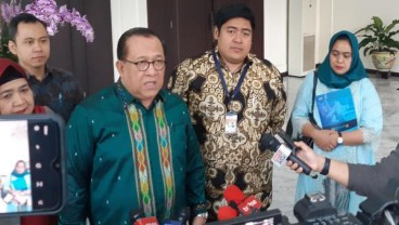 Temui Wapres Ma'ruf Amin, IHLC dan Grup Accor Siap Kembangkan Hotel yang Ramah bagi Umat Muslim