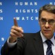 Pimpinan Human Rights Watch Dilarang Masuk Hong Kong 	