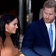 Ratu Inggris Adakan Rapat Krisis Harry & Meghan